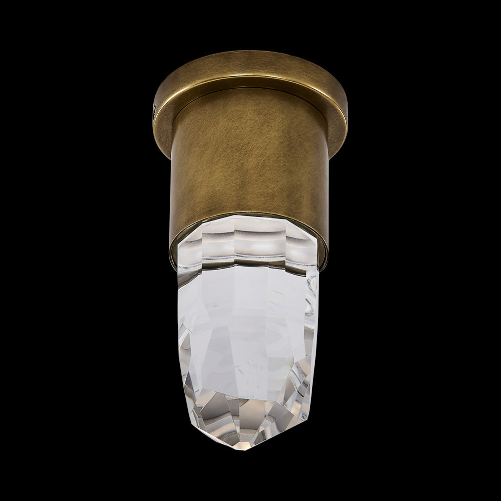 Ore LED Ceiling / Wall Light in Detail.