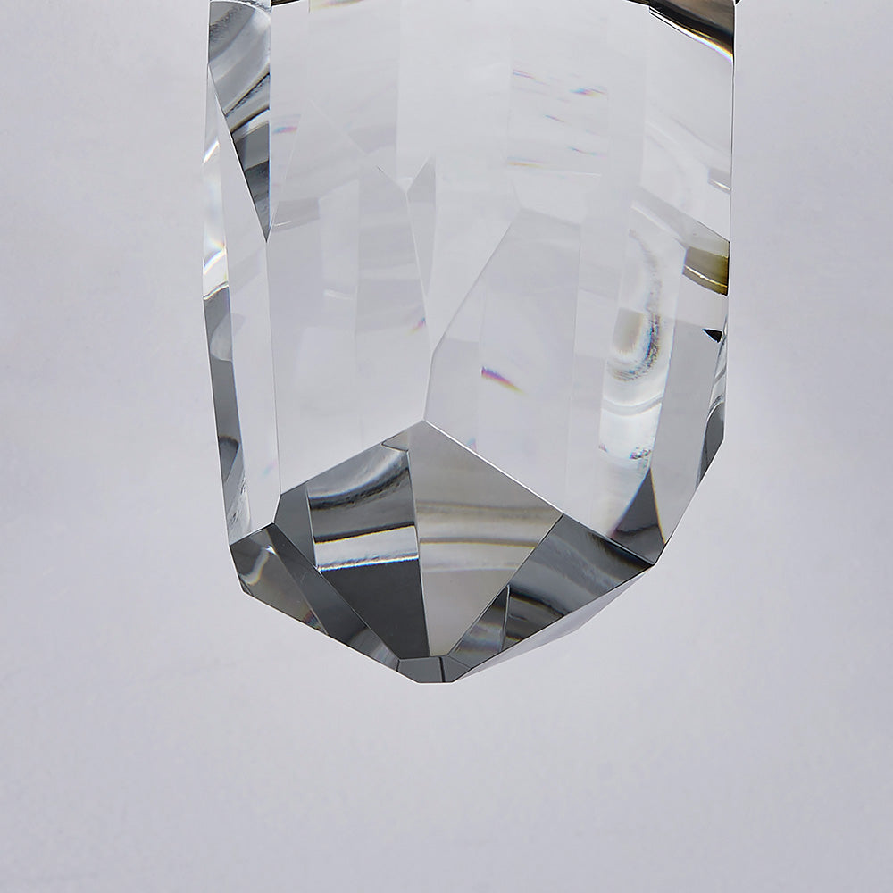 Ore LED Ceiling / Wall Light in Detail.