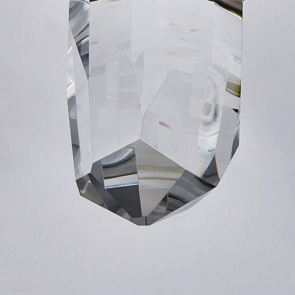 Ore LED Ceiling / Wall Light in Detail.