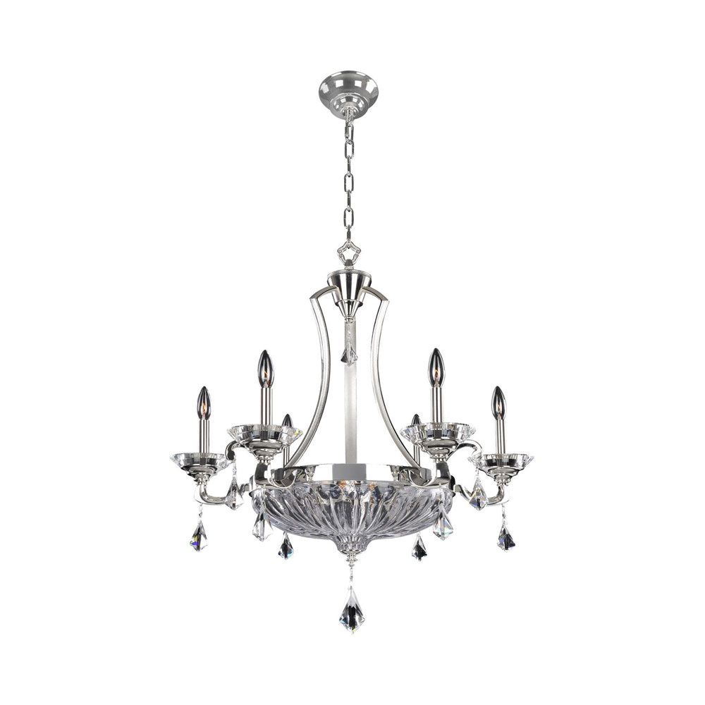 Orecchini Chandelier.