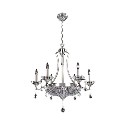 Orecchini Chandelier.