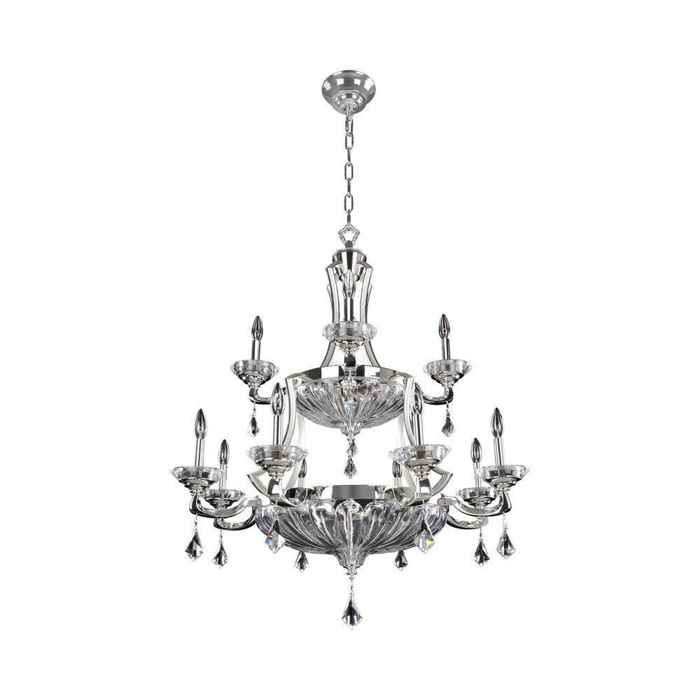 Orecchini Chandelier (36-Inch).