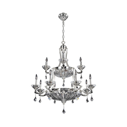 Orecchini Chandelier (36-Inch).