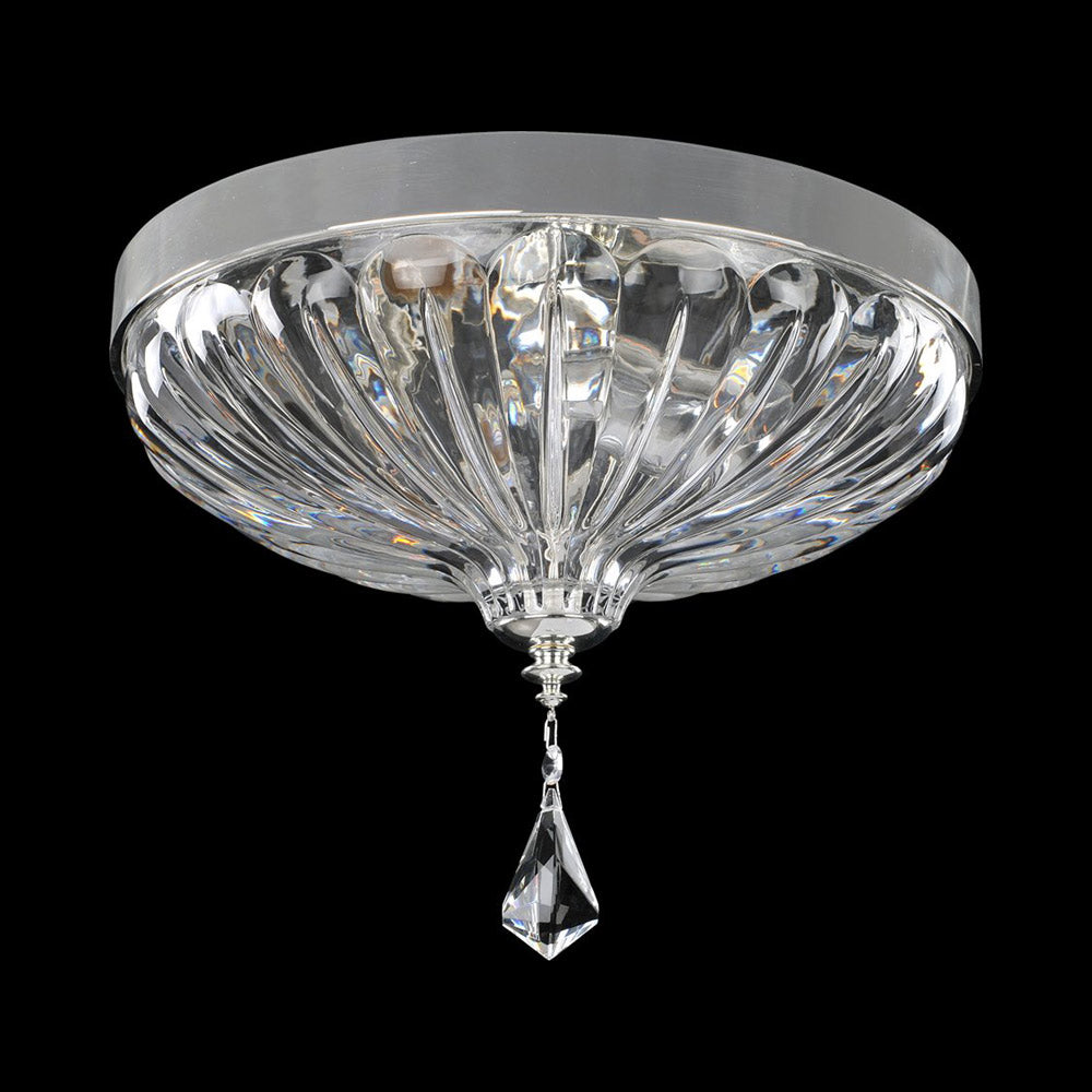 Orecchini Flush Mount Ceiling Light.