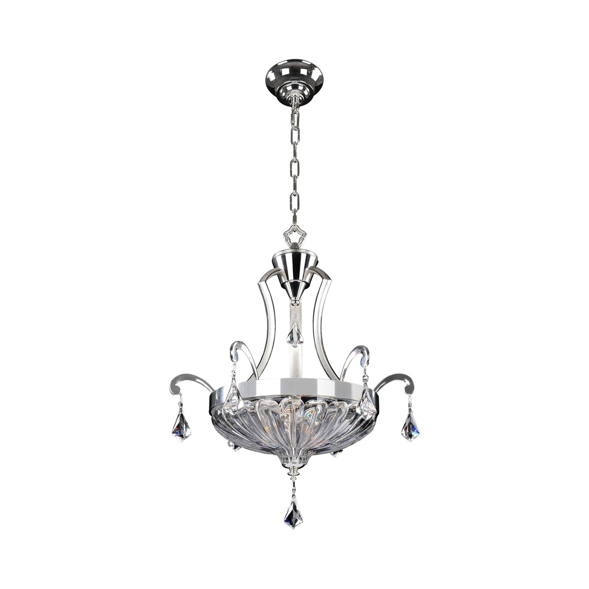 Orecchini Pendant Light (19-Inch).