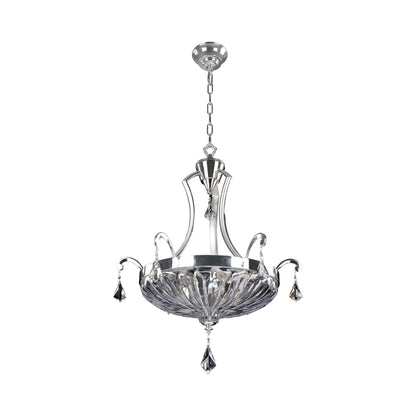 Orecchini Pendant Light (22-Inch).