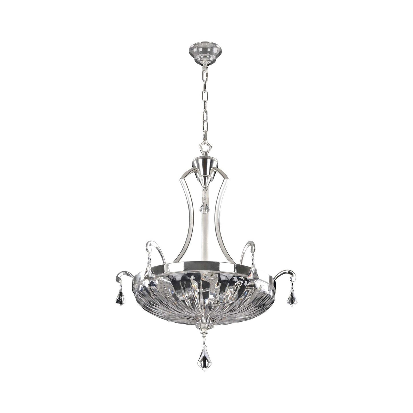 Orecchini Pendant Light (26-Inch).
