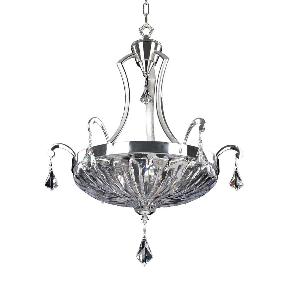 Orecchini Pendant Light in Detail.