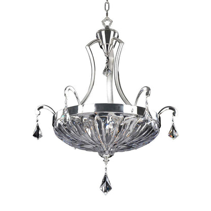 Orecchini Pendant Light in Detail.