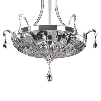 Orecchini Pendant Light in Detail.