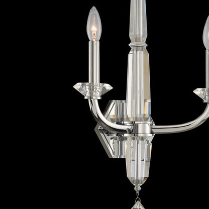 Palermo Wall Light in Detail.