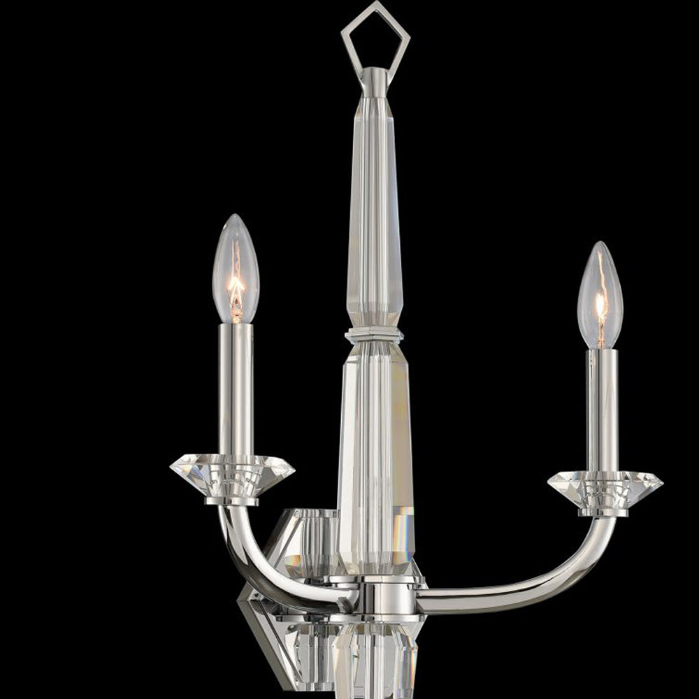 Palermo Wall Light in Detail.