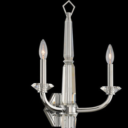 Palermo Wall Light in Detail.