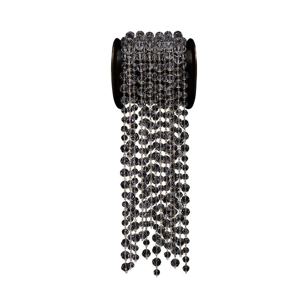 Pandere LED Wall Light in Detail.