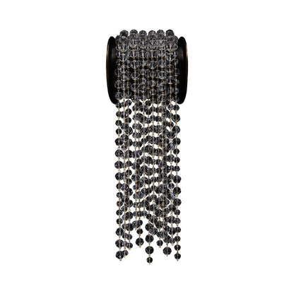Pandere LED Wall Light in Detail.