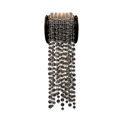 Pandere LED Wall Light in Detail.