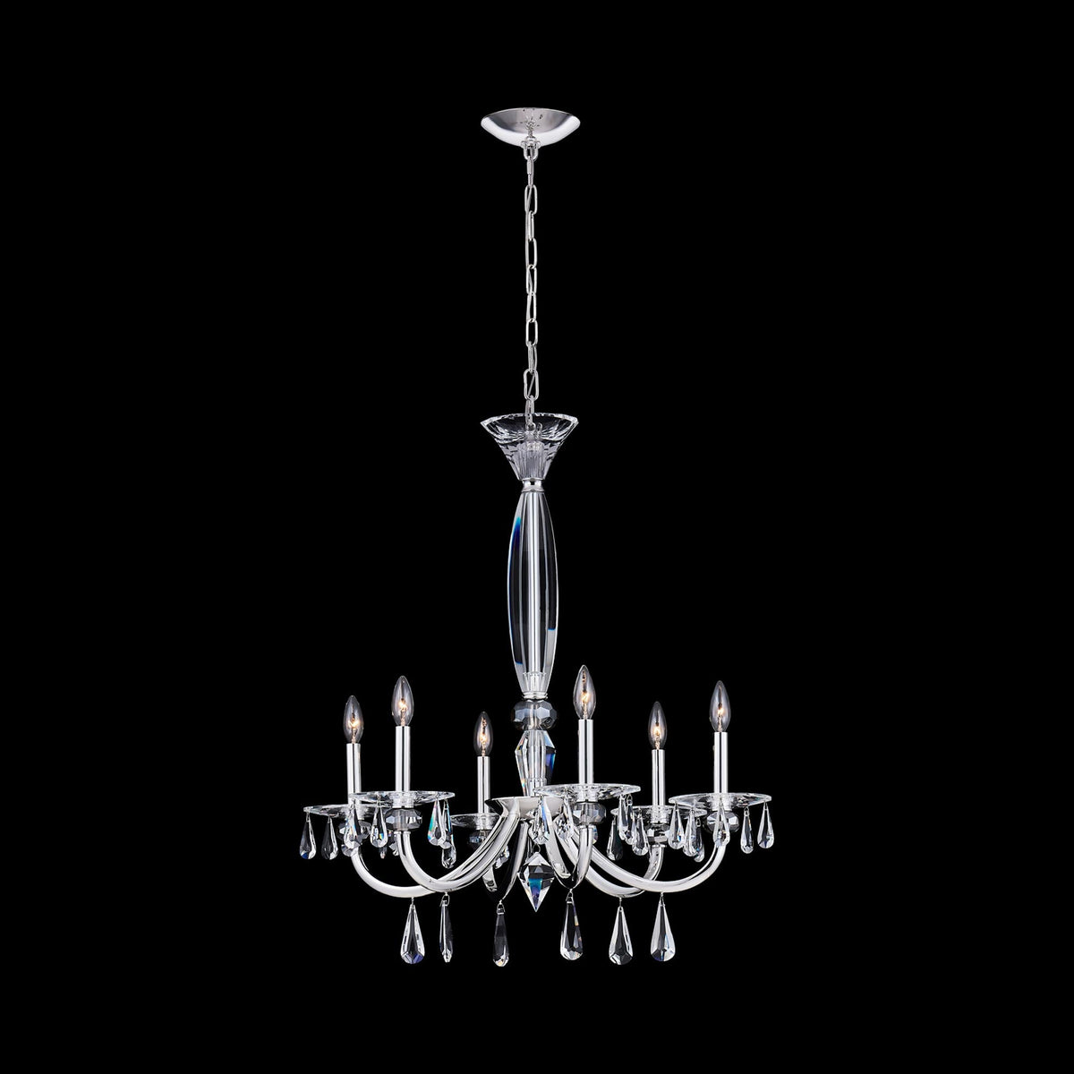Passo Chandelier.