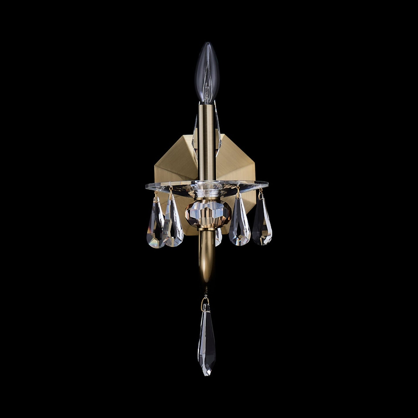Passo Wall Light in Detail.