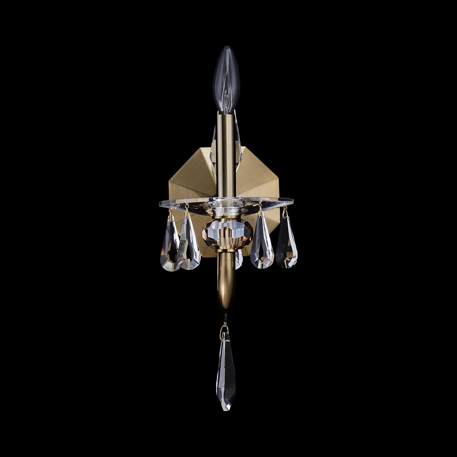 Passo Wall Light in Detail.