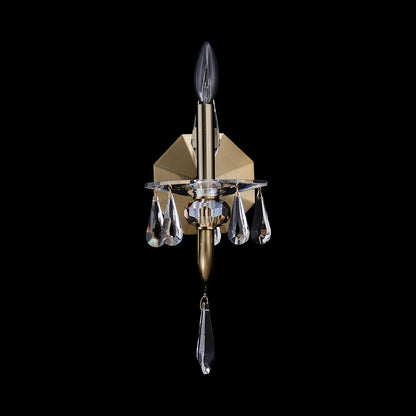Passo Wall Light in Detail.