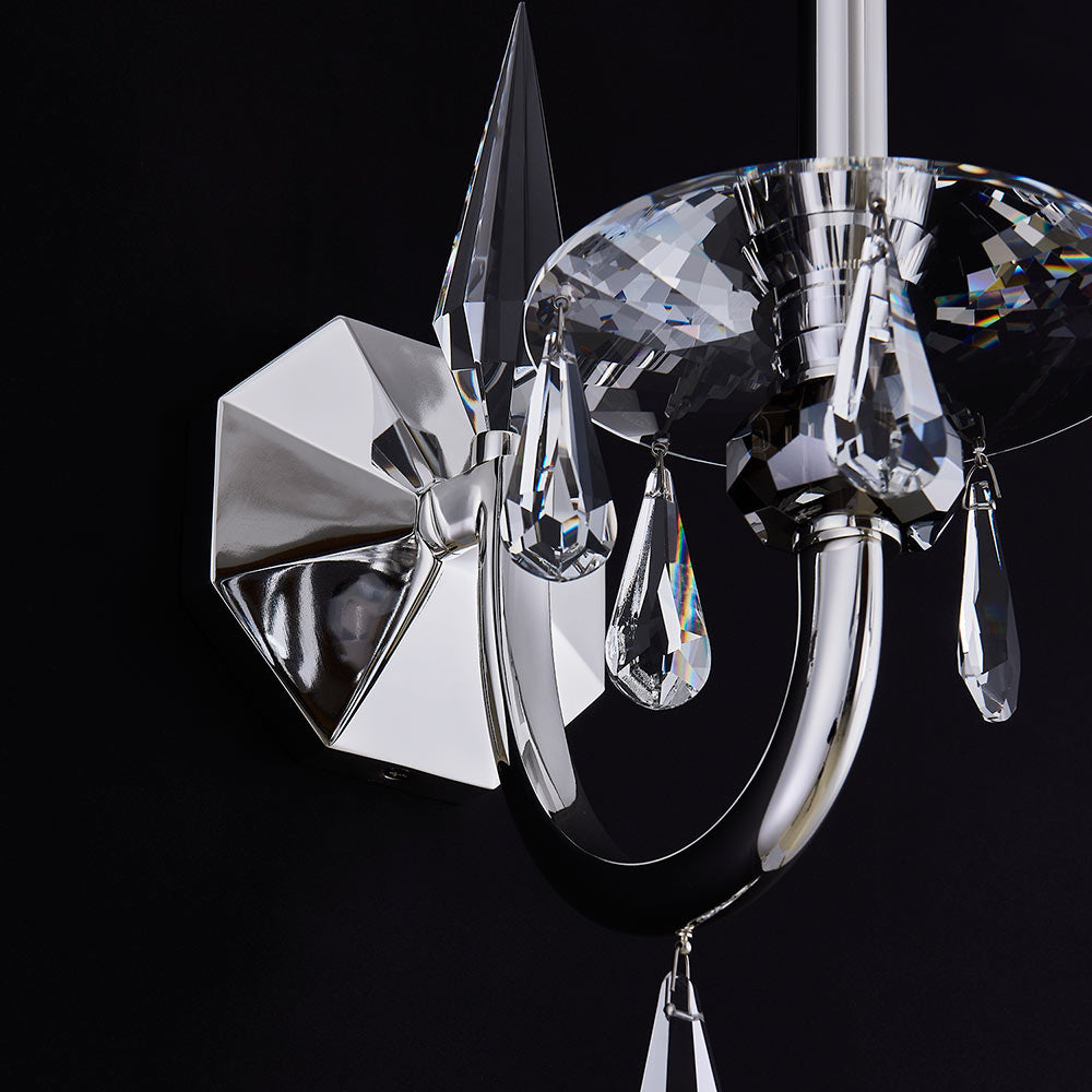 Passo Wall Light in Detail.