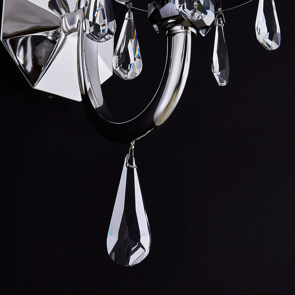 Passo Wall Light in Detail.