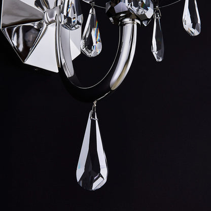 Passo Wall Light in Detail.
