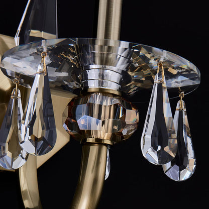Passo Wall Light in Detail.