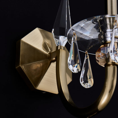 Passo Wall Light in Detail.