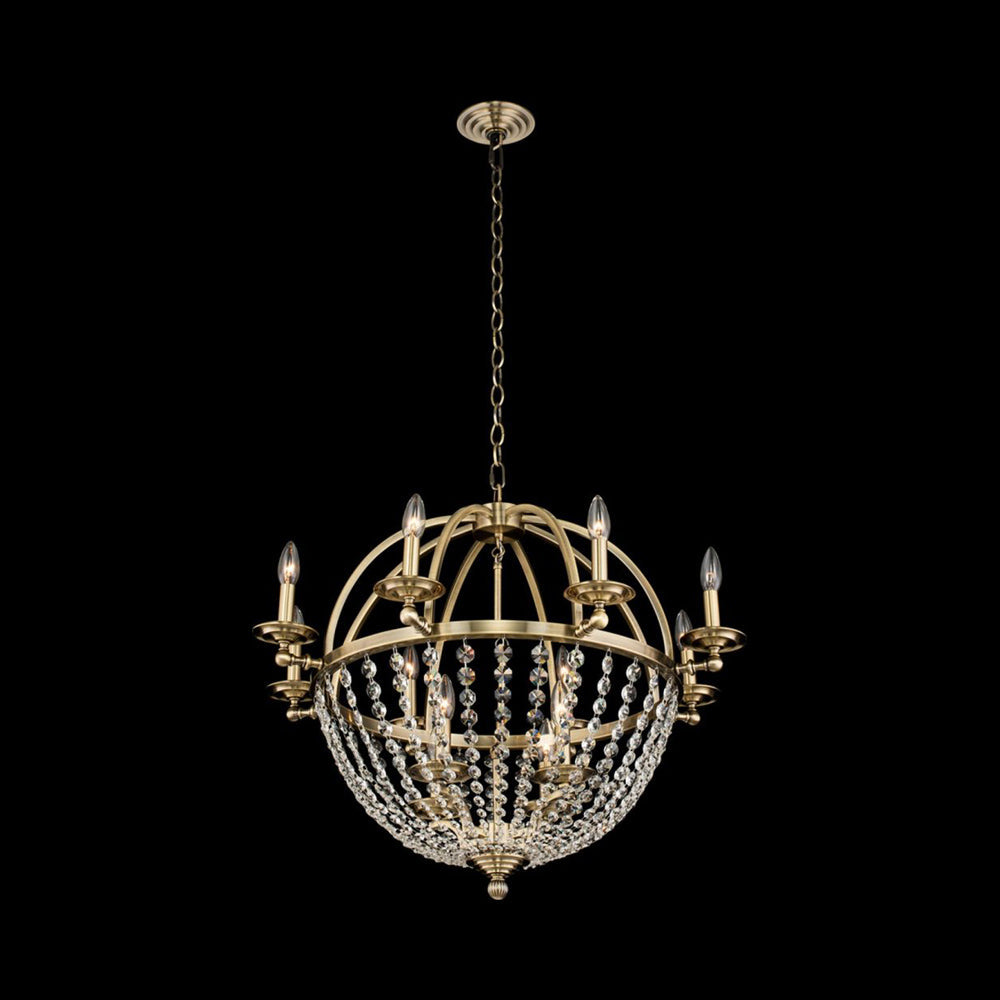 Pendolo Chandelier.