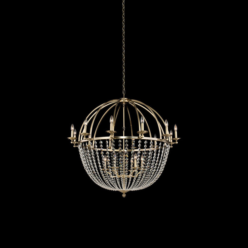 Pendolo Chandelier (44-Inch).