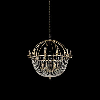 Pendolo Chandelier (44-Inch).