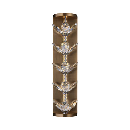 Petalo LED Wall Light.