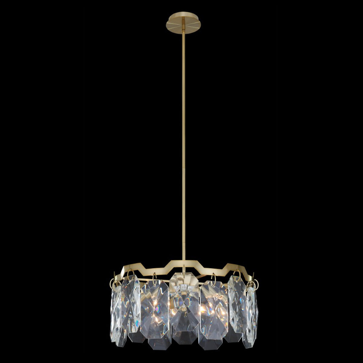 Piatta Chandelier.