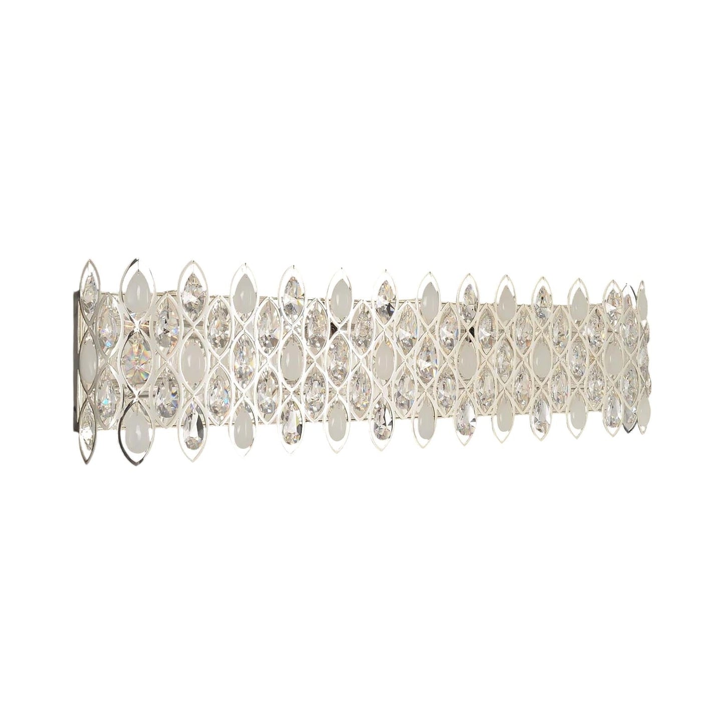 Prive Bath Vanity Light (37-Inch).