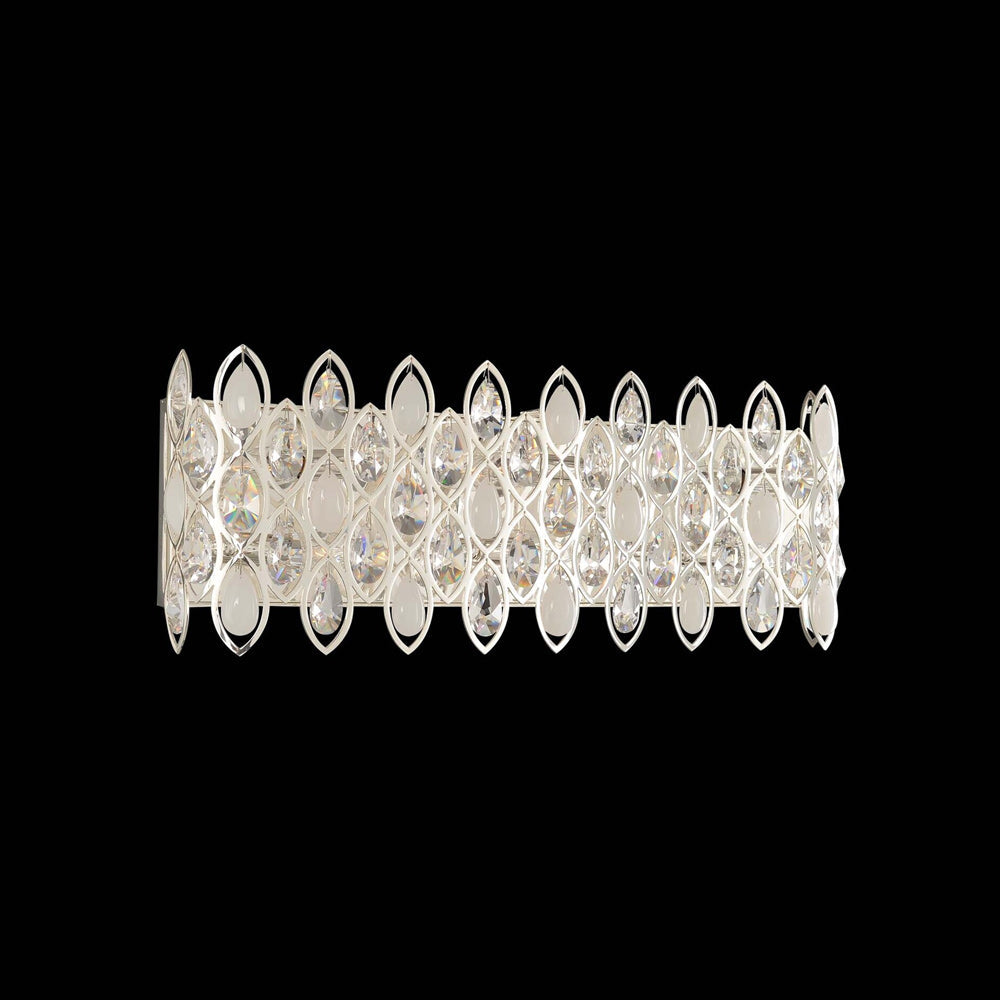 Prive Bath Vanity Light in Detail.