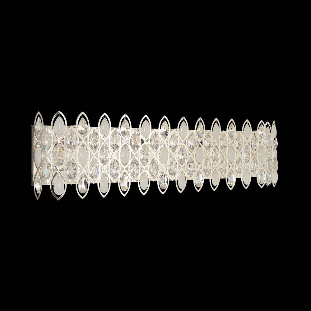 Prive Bath Vanity Light in Detail.