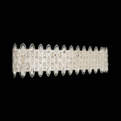Prive Bath Vanity Light in Detail.