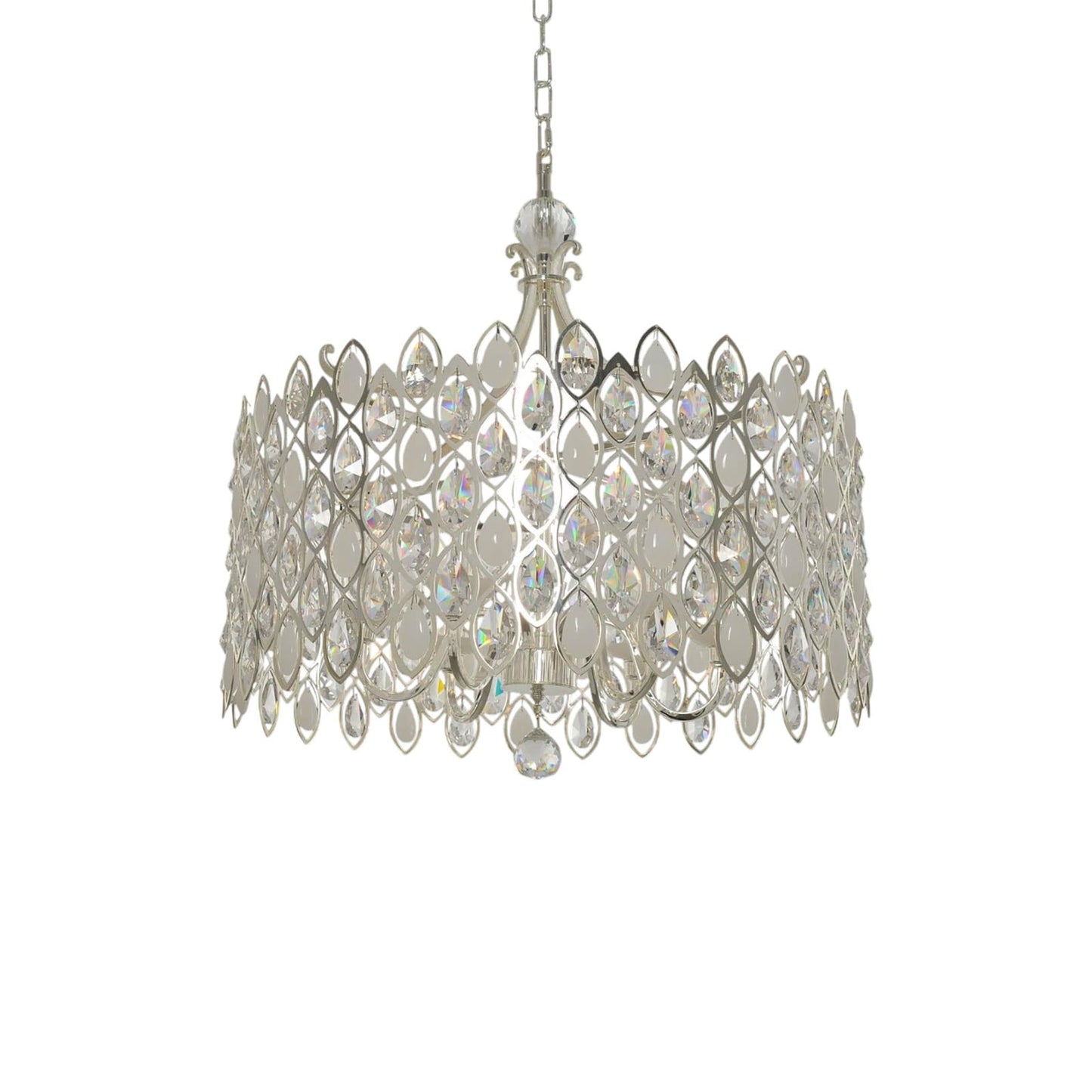 Prive Chandelier (26-Inch).