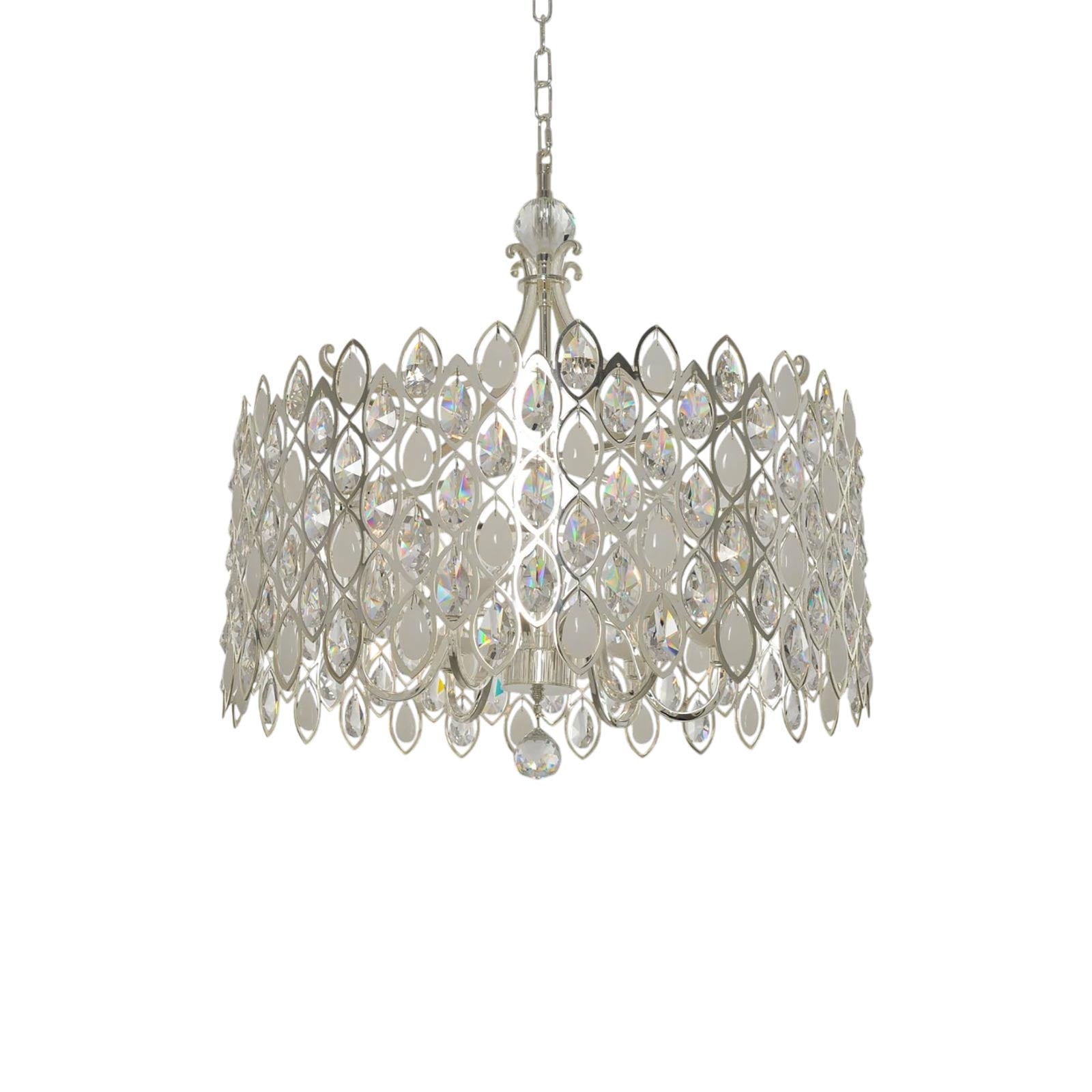 Prive Chandelier.