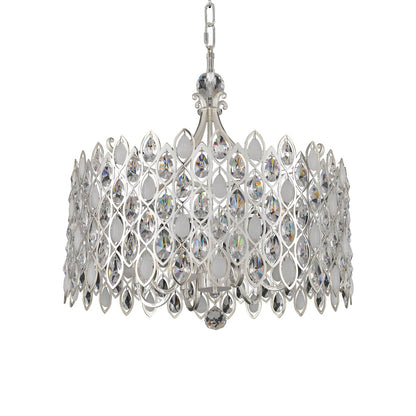 Prive Chandelier (34-Inch).