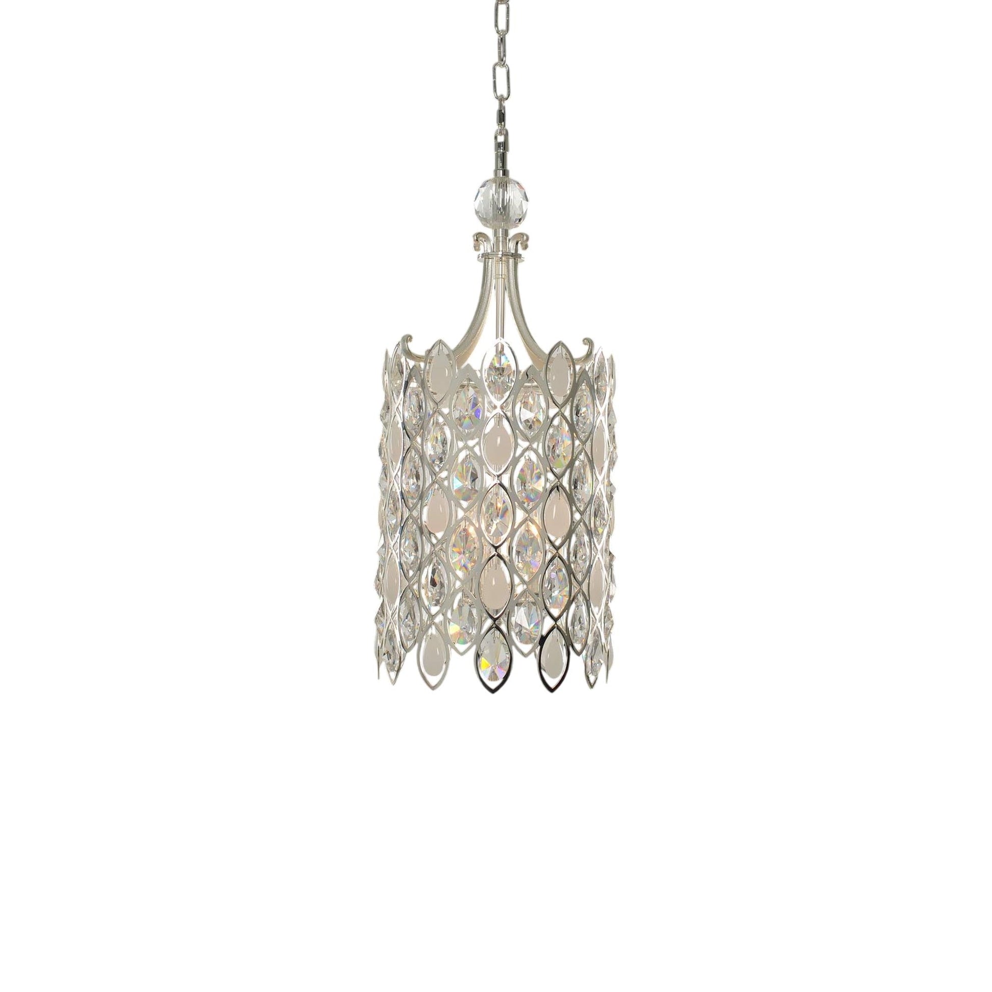 Prive Foyer Pendant Light (26-Inch).