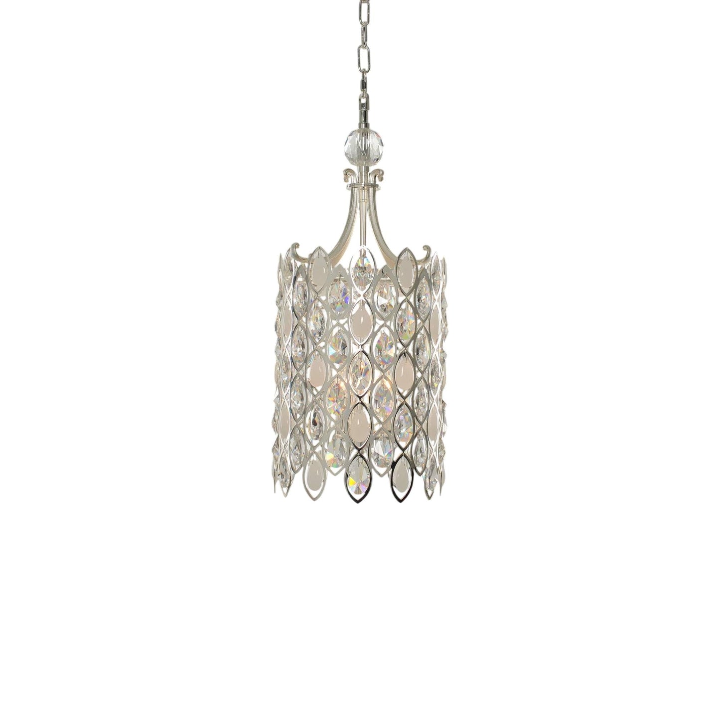 Prive Foyer Pendant Light.