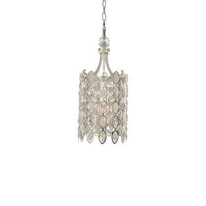 Prive Foyer Pendant Light.