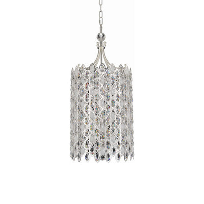 Prive Foyer Pendant Light (89-Inch).