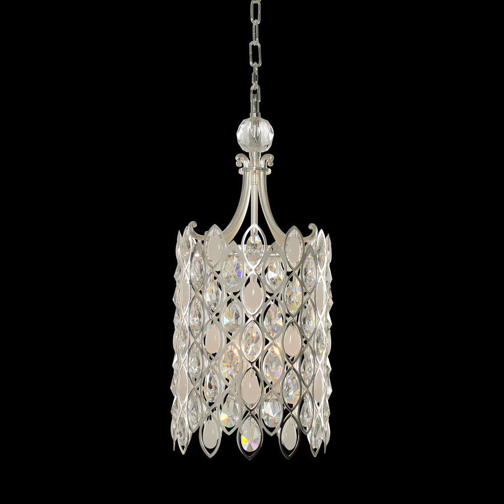 Prive Foyer Pendant Light in Detail.