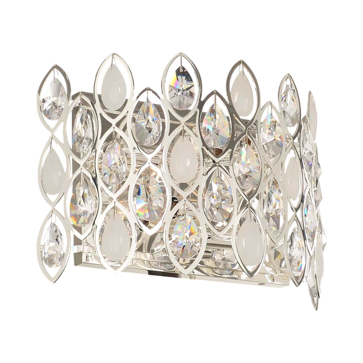 Prive Horizontal Wall Light.