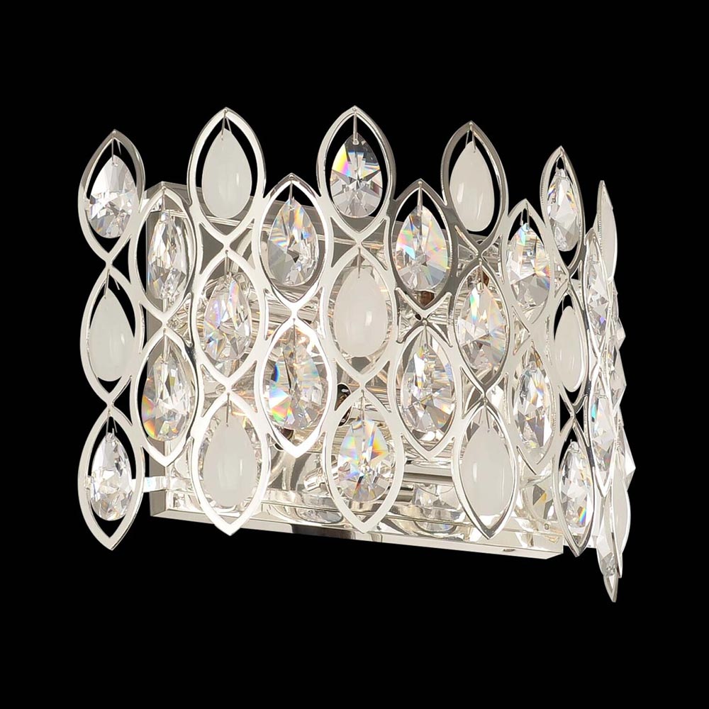 Prive Horizontal Wall Light in Detail.