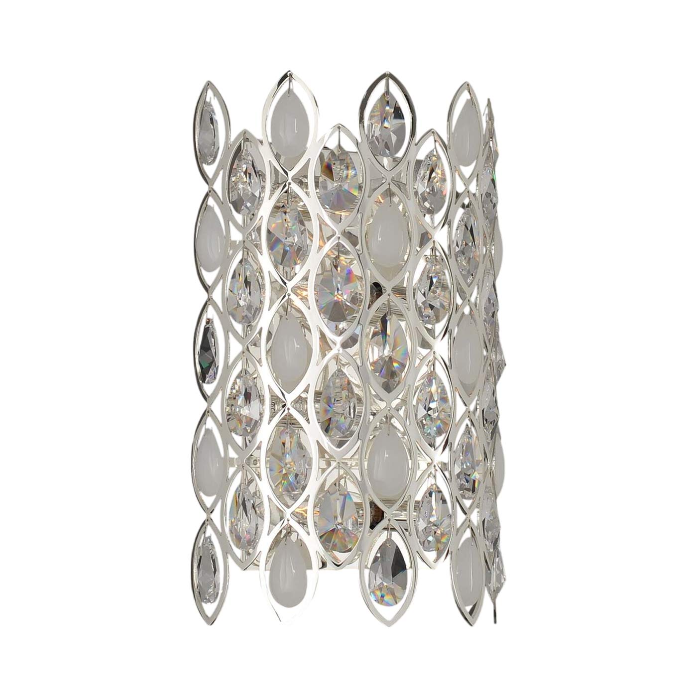 Prive Vertical Wall Light.