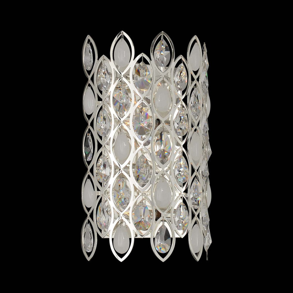 Prive Vertical Wall Light in Detail.